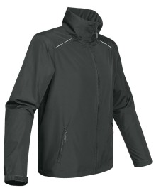 Lekka kurtka STORMTECH® Nautilus pakowana w kieszeń dla pana Lekka kurtka STORMTECH® Nautilus pakowana w kieszeń dla pana