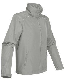 Lekka kurtka STORMTECH® Nautilus pakowana w kieszeń dla pana Lekka kurtka STORMTECH® Nautilus pakowana w kieszeń dla pana