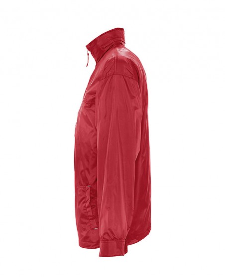 Wodoodporna wiatrówka SOL'S® MISTRAL dla pana Wodoodporna wiatrówka SOL'S® MISTRAL dla pana
