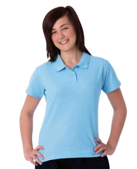 Koszulka polo RUSSELL® Classic dla dziecka
