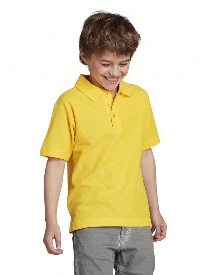 Koszulka polo SOL'S® Summer II dla dziecka
