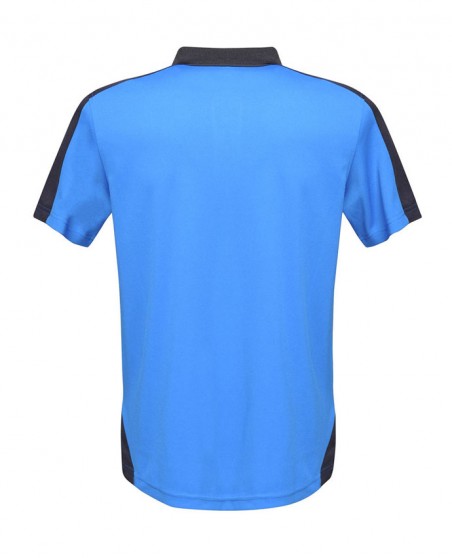 Szybkoschnąca kontrastowa koszulka polo REGATTA® unisex