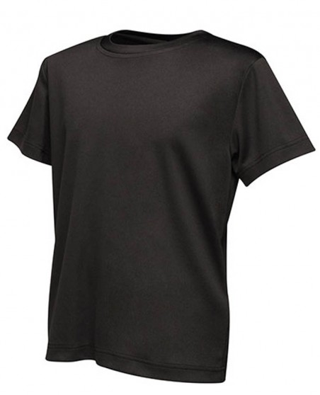 Szybkoschnący T-shirt REGATTA® Torino dla dziecka