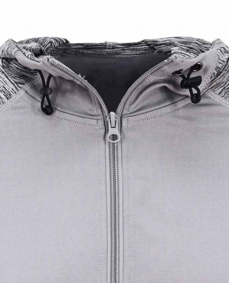 Kontrastowa bluza sportowa AWDis COOL® Dynamic Cool™ dla pani