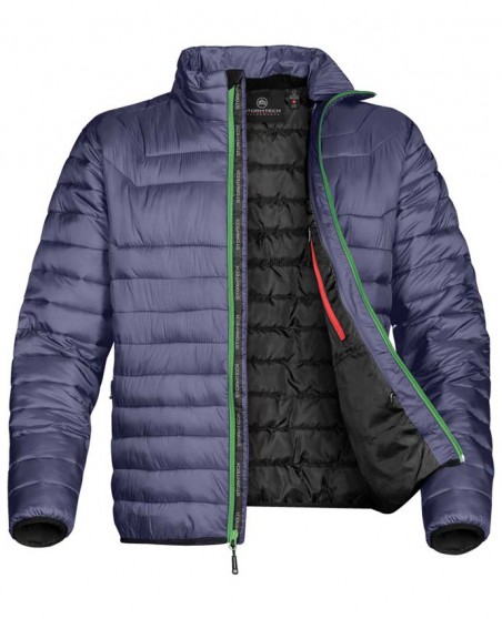 Ultralekka pikowana kurtka STORMTECH® Altitude dla pana