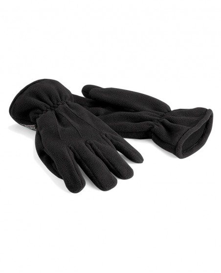 Ocieplane rękawiczki polarowe BEECHFIELD® Thinsulate™