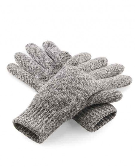 Ocieplane rękawiczki włóczkowe BEECHFIELD® Thinsulate™