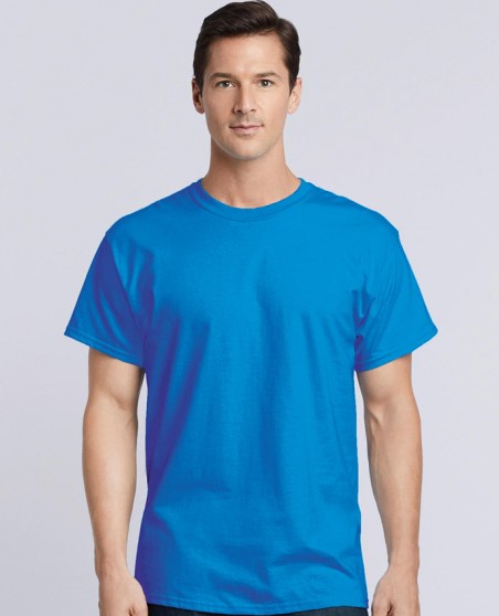 Koszulka GILDAN® (rozmiary 3XL, 4XL, 5XL)