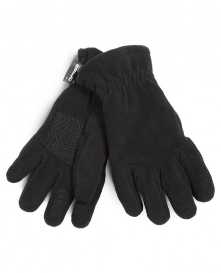 Polarowe rękawiczki z ociepleniem Thinsulate™ K-UP® unisex
