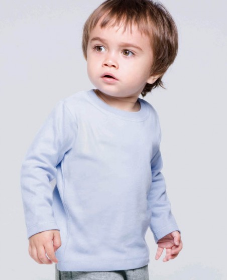 Koszulka z długimi rękawami MANTIS KIDS® BabyBugz™ dla dziecka
