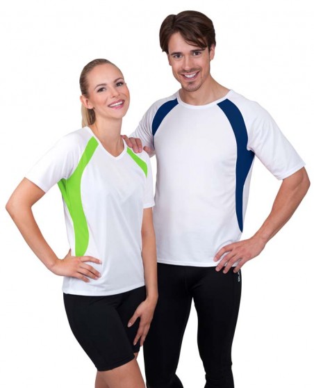 Techniczna koszulka sportowa CONA® Pace dla pani