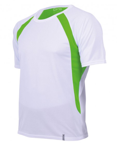 Techniczna koszulka sportowa CONA® Pace dla pana