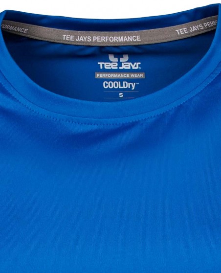 Koszulka techniczna TEE JAYS® CoolDry® dla pani