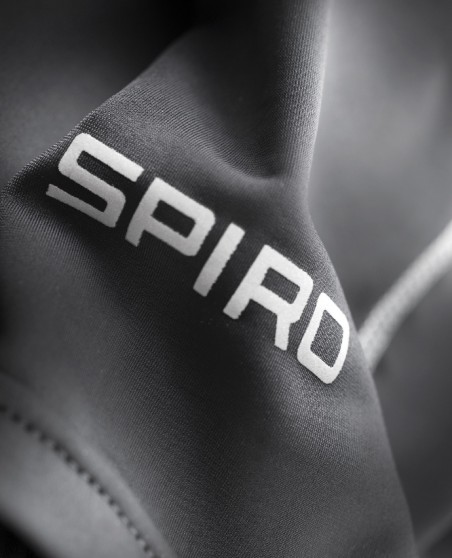 Elastyczne legginsy sportowe SPIRO® dla pana