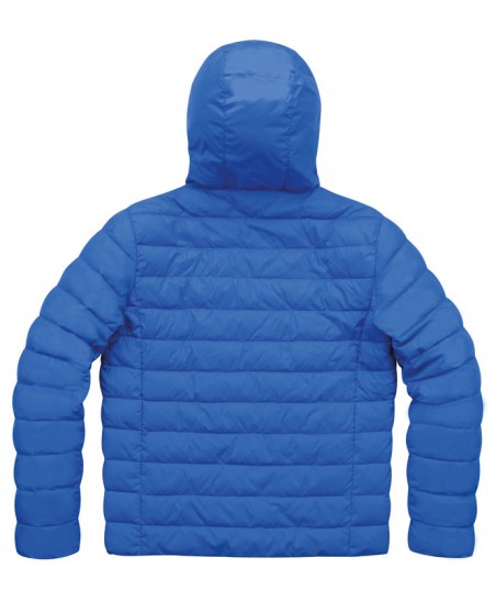 Ultralekka pikowana kurtka RESULT® Snow Bird dla pana