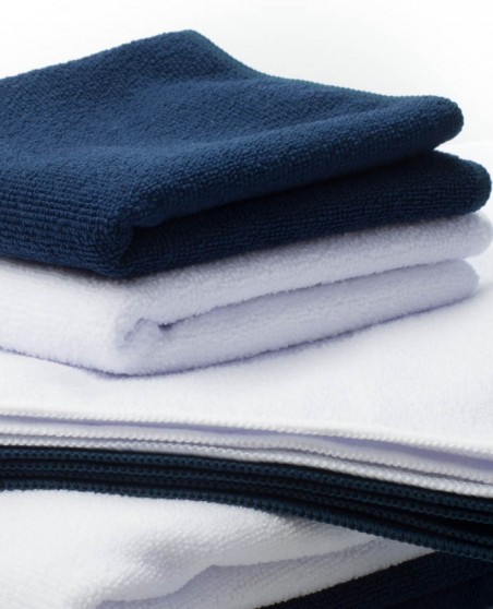 Gruby ręcznik z mikrofibry TOWEL CITY® 70 cm x 140 cm