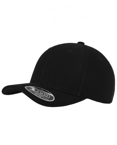 Wodoodporna i oddychająca czapka FLEXFIT® Cool & Dry