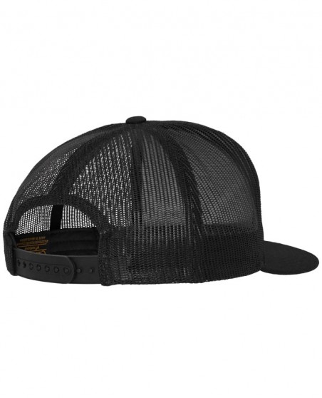 Klasyczna czapka z siatką FLEXFIT® Trucker Snapback