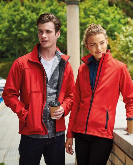 Trójwarstwowy softshell z membraną REGATTA® Octagon II dla pana