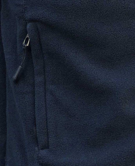 Bluza polarowa HRM® dla pana (rozmiary 3XL, 4XL, 5XL)