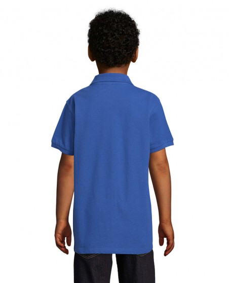 Koszulka polo SOL'S® Perfect dla dziecka