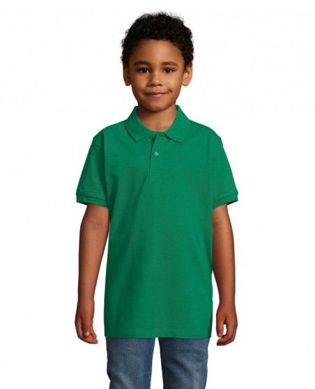 Koszulka polo SOL'S® Perfect dla dziecka