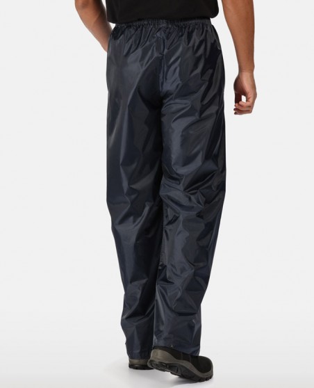 Wodoodporne spodnie do pracy REGATTA® Pro Hydrafort™ unisex
