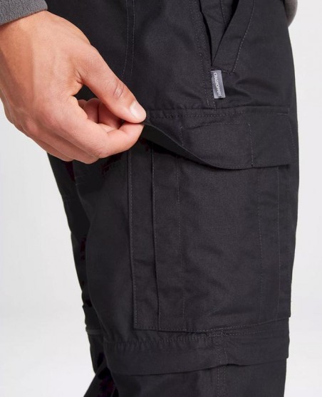 Spodnie z odpinanymi nogawkami CRAGHOPPERS® Kiwi dla pana