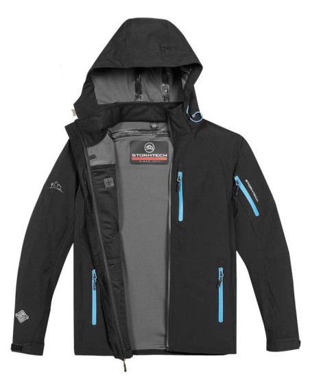 Softshell STORMTECH® Expedition dla pana