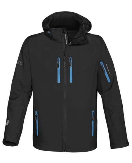 Softshell STORMTECH® Expedition dla pana