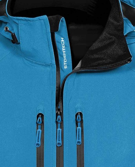 Softshell STORMTECH® Expedition dla pana