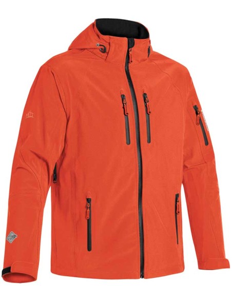 Softshell STORMTECH® Expedition dla pana