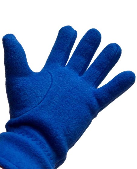 Rękawiczki polarowe unisex