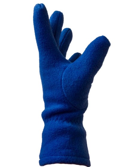 Rękawiczki polarowe unisex