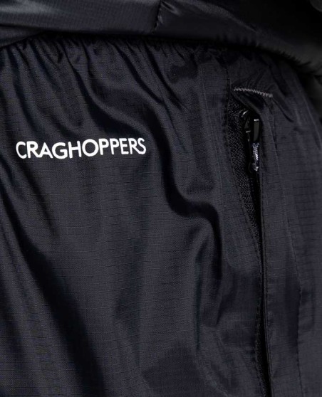 Techniczne spodnie ochronne Craghoppers® Expert