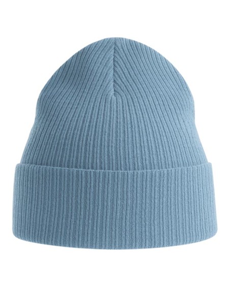 Czapka beanie Atlantis® Nelson z bawełny organicznej