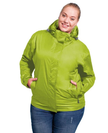 Systemowa kurtka koncepcyjna PROMODORO® C+ dla pani (3XL)