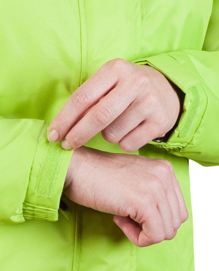 Systemowa kurtka koncepcyjna PROMODORO® C+ dla pani (3XL)