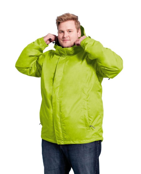 Systemowa kurtka koncepcyjna PROMODORO® C+ dla pana (3XL, 4XL, 5XL)