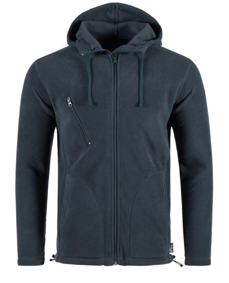 Polar z kapturem STEDMAN® dla pana