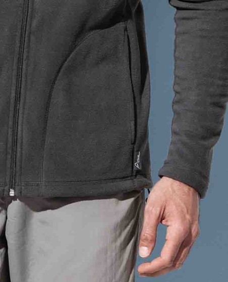 Polar z kapturem STEDMAN® dla pana