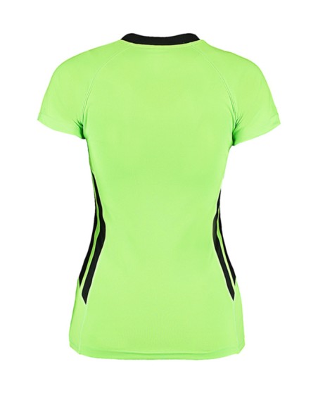 Treningowa koszulka GAMEGEAR® Cooltex® dla pani