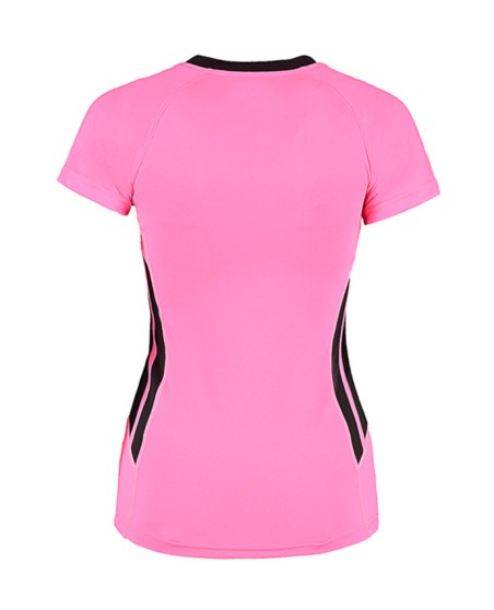Treningowa koszulka GAMEGEAR® Cooltex® dla pani
