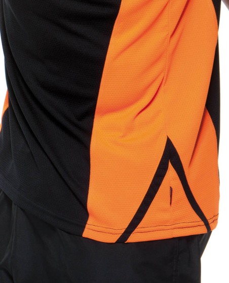 Koszulka na ramiączkach GAMEGEAR® Cooltex® dla pana