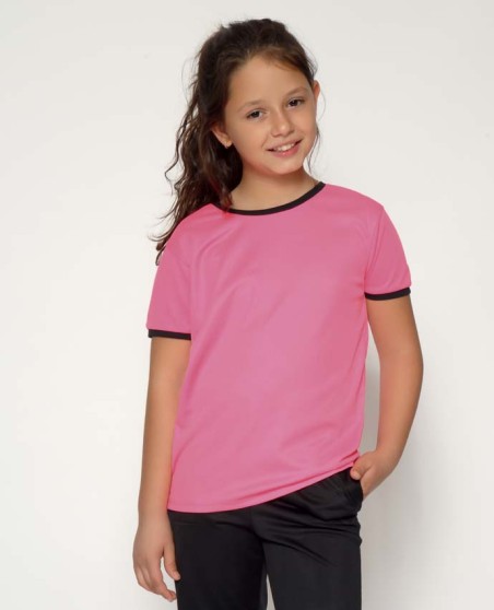 Szybkoschnący T-shirt NATH® Action dla dziecka