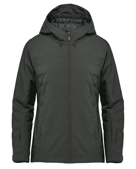 Przeciwdeszczowa ocieplona kurtka STORMTECH® Nostromo H2XTREME® dla pani