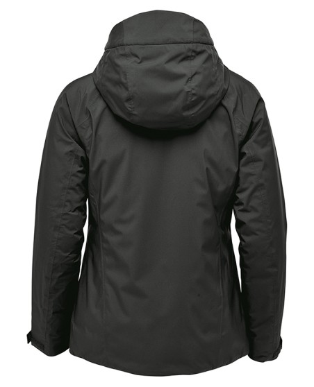 Przeciwdeszczowa ocieplona kurtka STORMTECH® Nostromo H2XTREME® dla pani