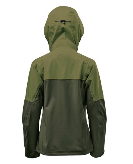Przeciwdeszczowa kurtka techniczna STORMTECH® Vertex H2XTREME® dla pani