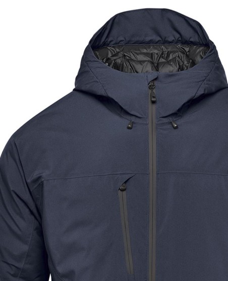 Przeciwdeszczowa ocieplona kurtka STORMTECH® Nostromo H2XTREME® dla pana