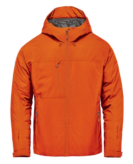 Przeciwdeszczowa ocieplona kurtka STORMTECH® Nostromo H2XTREME® dla pana